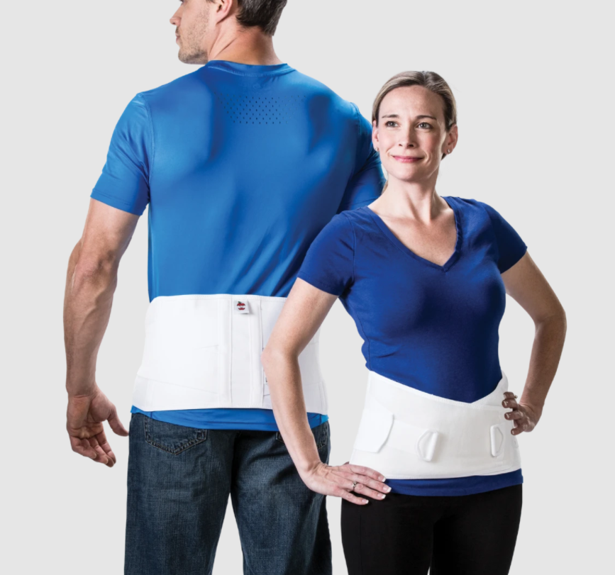 CorFit System® LS Support