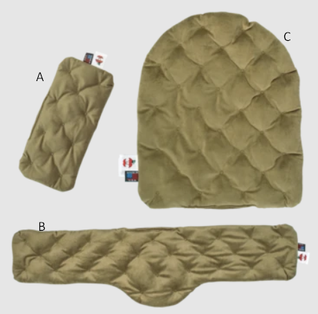 MICROBEADS™ MOIST HEAT THERAPY PACKS