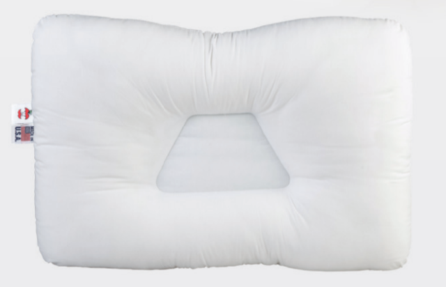 Mid-Core® Cervical Support Pillow