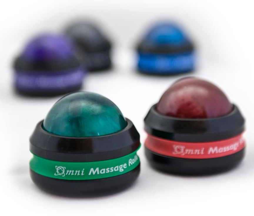 Omni® Massage Roller