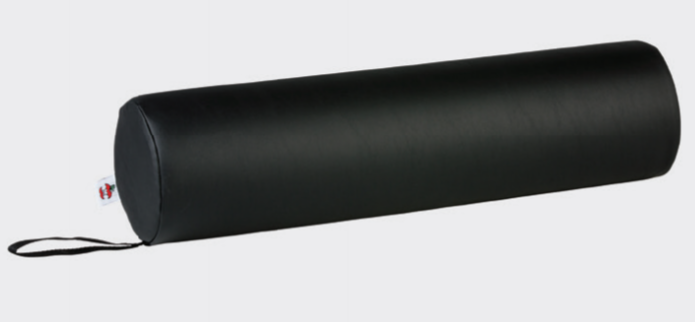 Round Positioning Roll – 6” w/ strap