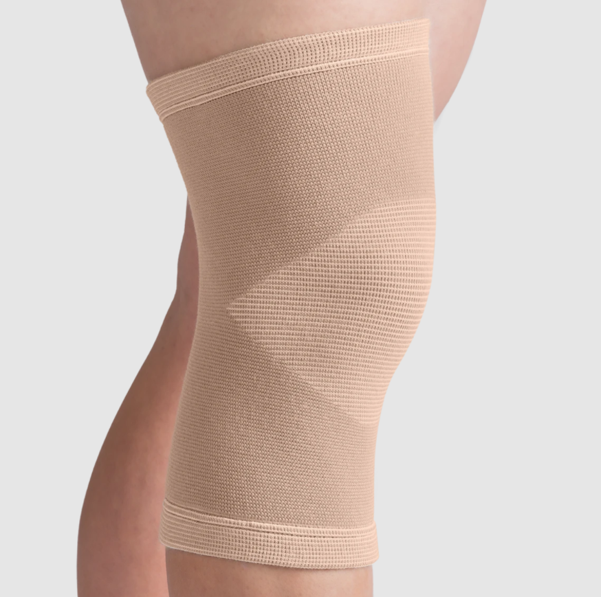 Swede-O® Elastic Knee Tetra-Stretch