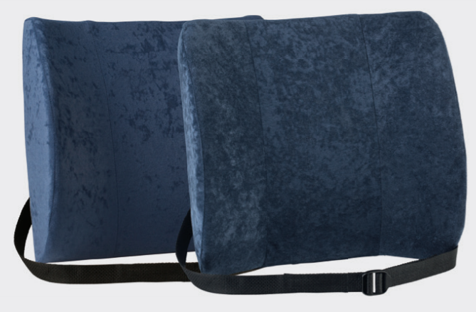 Therapeutica® Lumbar Support Cushion