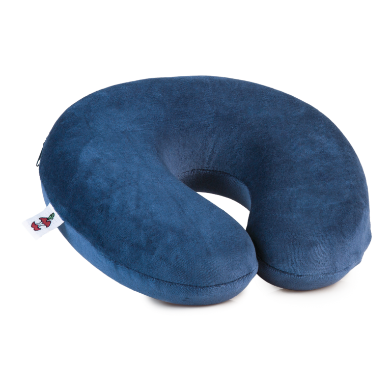 Memory Travel Core Neck Pillow