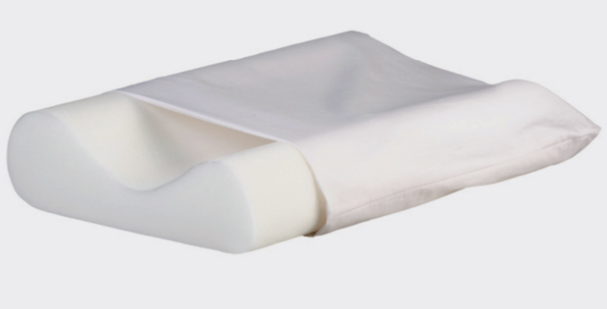 Basic Cervical Support Pillow