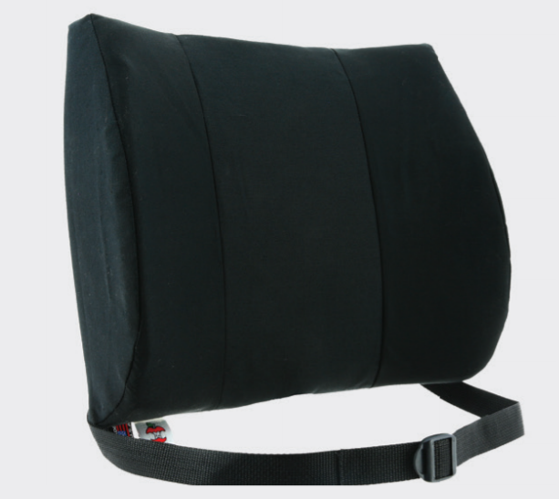 Sitback Rest – Black