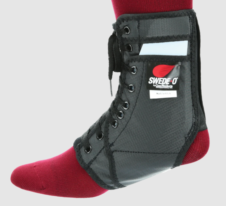 Swede-O® Ankle Lok® Brace