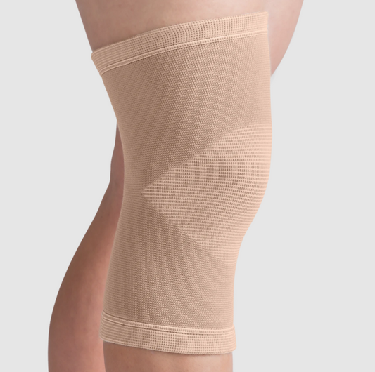 Swede-O® Elastic Knee Tetra-Stretch