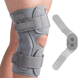Swede-O® Thermal Vent® ROM Knee Brace