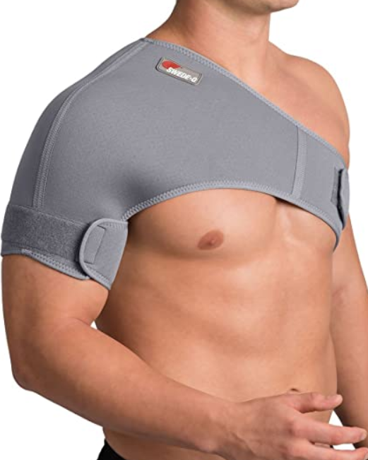 Swede-O® Thermal Vent® Shoulder Wrap